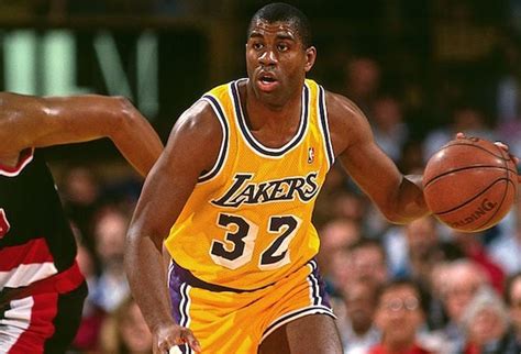 This Day In Lakers History: Magic Johnson Sends L.A. To 1991 NBA Finals