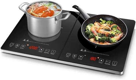 Best Double Induction Cooktop (2 Burner) Reviews & Guide