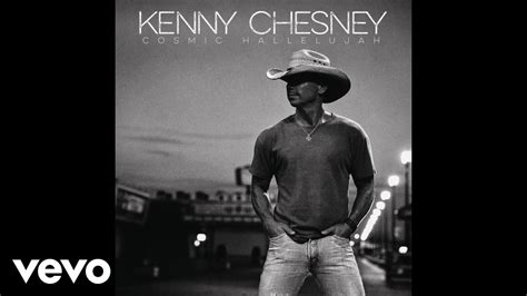 Kenny Chesney - "Bar At The End Of The World" (Official Music Video)