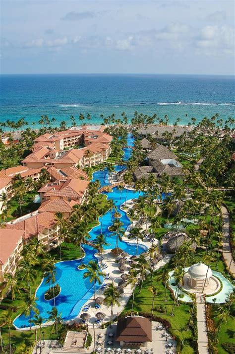 Majestic Colonial Punta Cana - All-inclusive Resort Reviews, Deals ...