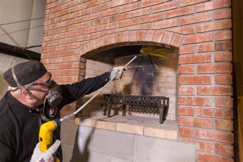 Chimney Cleaning and Repair | How to Hire a Chimney Sweep » The Money Pit