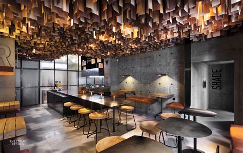 Free photo: Interior Design Restaurant - Design, Interior, Minimalist ...