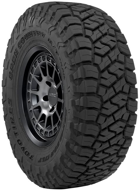 The Open Country R/T Trail is an On/Off-Road Rugged Terrain Tire. | Toyo Tires