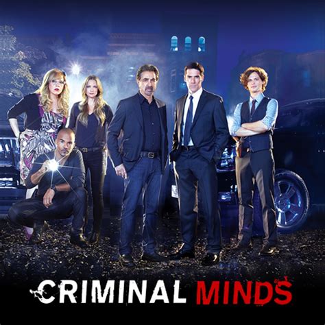 Criminal Minds, Season 11 wiki, synopsis, reviews - Movies Rankings!