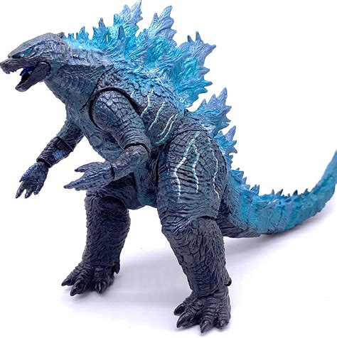 Buy FULONNGCODinosaur Godzilla Toy-Movie King of Monsters Godzilla ...