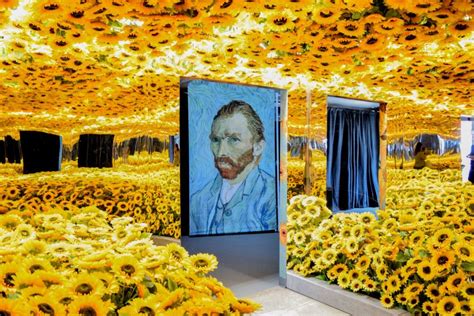 Immersive Van Gogh Exhibits Are About To Take Denver by Storm