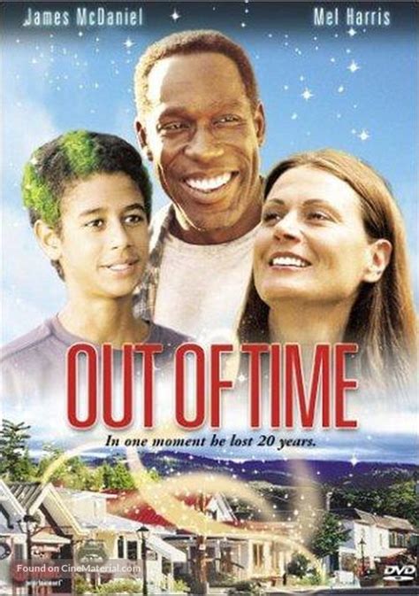 Out of Time (2000) movie cover