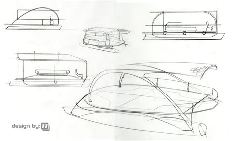 designby11: *Solar boat...