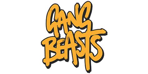 A Gang of Beasts?