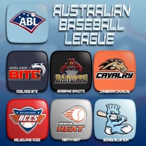 Australian Baseball League Launched...Again - Baseball Reflections ...