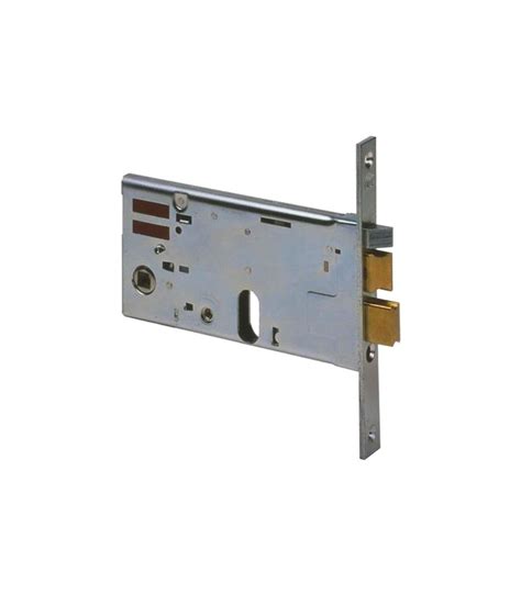 Cisa 14460 Cylinder electric lock mid-rail type