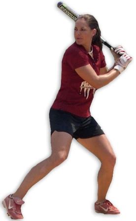 Jessica Mendoza Profile and Images | All Sports Stars