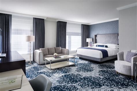 The Ritz-Carlton San Francisco unveils new rooms | Hotelier International