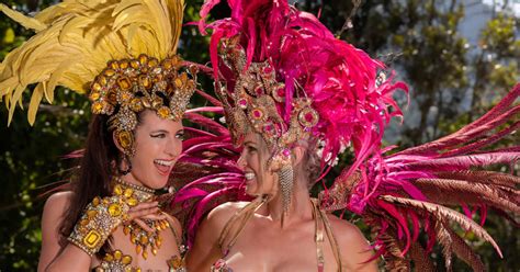 Celebrate Brazilian culture | Cairns Local News - Free to read No ...