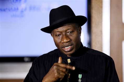 Nigeria President Goodluck Jonathan cancels trip to village where Boko ...