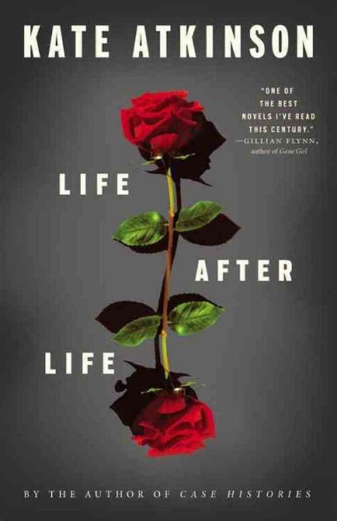 Book review: Life After Life – Ann Stanley