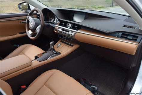 Lexus excluded does the 2019 Avalon have the best looking interior you've ever seen in a Toyota ...