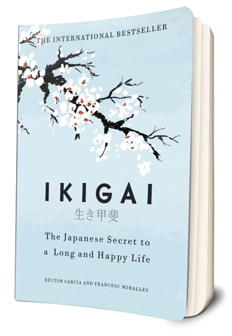 Ikigai Book Summary And Review | By Héctor García And Frances Miralles ...