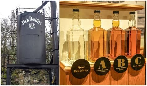 How to Tour Whiskey // Jack Daniel's Distillery Tour – My Wanderlusty Life