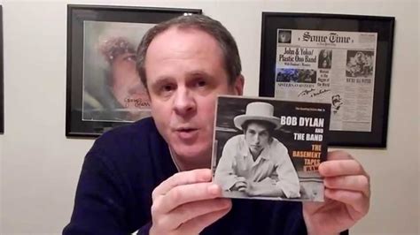 'Basement Tapes - Raw' Bob Dylan & The Band Review - YouTube