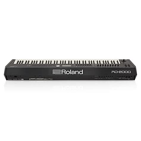 Roland RD 2000 Digital Stage Piano at Gear4music