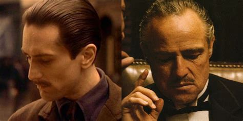 Vito Corleone