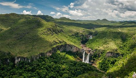 Guide to Chapada Dos Veadeiros, Brazil’s Highland Paradise