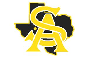 QUICK FIX: Santa Anna | Texas HS Logo Project