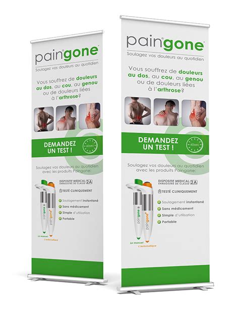 Paingone on Behance