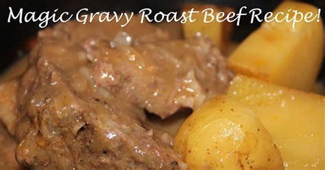 10 Best Canned Roast Beef Recipes