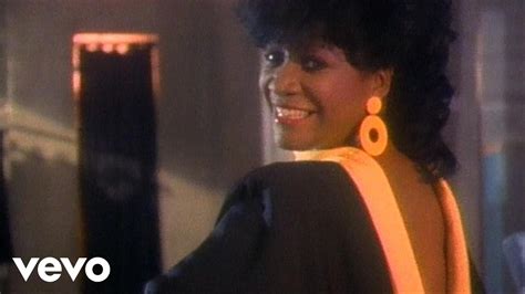 Music video by Patti LaBelle performing New Attitude. (C) 1984 Geffen ...