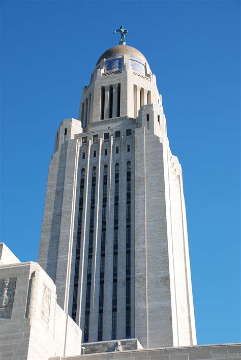 Capitol Photos for Free Use | Nebraska State Capitol