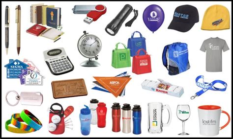 Start a Business Supplying Branded Corporate / Promotional Gifts ...