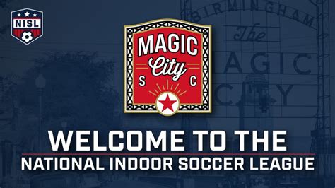 New indoor soccer team Magic City SC to play in Pelham Civic Complex in January - Shelby County ...