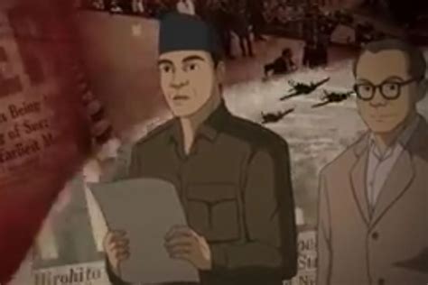 ‘Battle of Surabaya’ named Best Animation at Milan film festival - Art ...