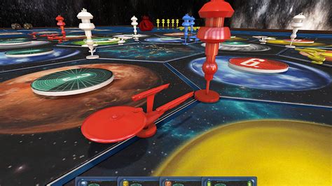 Star Trek: Catan | DJcube