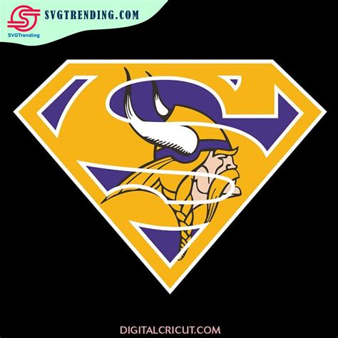 Minnesota Vikings, Viking Logo, Nfl Gifts, Nfl Logo, Nfl Fans, Sports ...