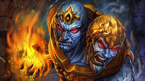 Agni Smite Wallpaper - Resolution:2560x1440 - ID:841251 - wallha.com