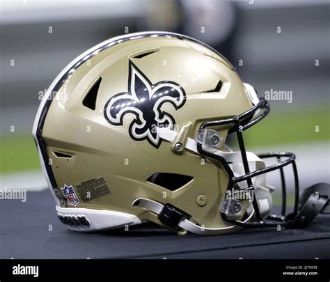 Saints Helmet Drawing