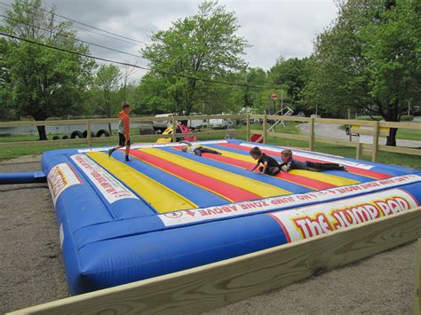 Skyline RV Resort – Go Camping America