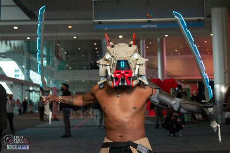 PAX East 2023 Saturday Cosplay Gallery By FirstPerson Shooter Part 1 ...