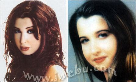 Arabic Glory: ARABIC DIVA'S : plastic surgery before and after