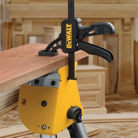 TrackSaw™ Track Clamps - DWS5026 | DEWALT