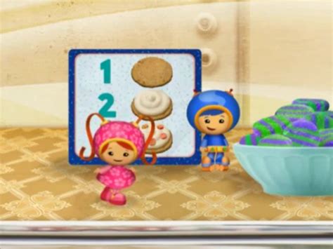 The Ice Cream Truck | Team Umizoomi Wiki | FANDOM powered by Wikia