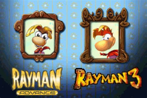 Rayman: 10th Anniversary Download - GameFabrique