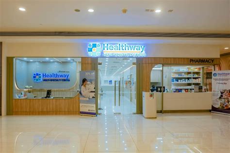 MRI - Healthway Medical Network