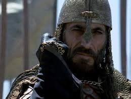 Saladin (Kingdom of Heaven) | Heroes Wiki | Fandom