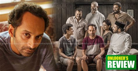 Joji Review: Dileesh Pothan, Syam Pushkaran and Fahadh Faasil trio hits the bullseye yet again!