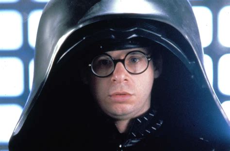 Rick Moranis Coming Out of Retirement to Reprise ‘Spaceballs’ Villain ...