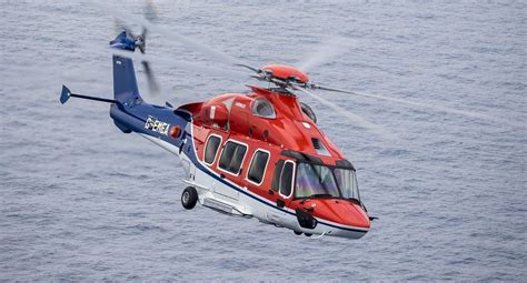 Turbulence ahead as UK’s offshore helicopter sector experiences ‘mensis horribilis’ - News for ...